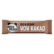 Bio Rohkost Riegel Wow Kakao 30 g