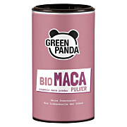 Bio Maca Pulver 170 g