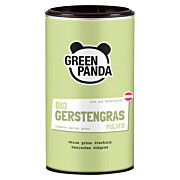 Bio Gerstengras 125 g