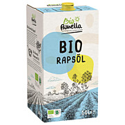 Bio Bonella Rapsöl BiB 10 l