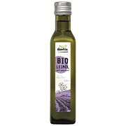 Bio Omega Lein Öl 0,25 l
