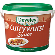 Currywurst Sauce 5 kg