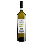 Pinot Grigio 2021 0,75 l