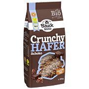 Bio Hafer Crunchy Schoko 325 g