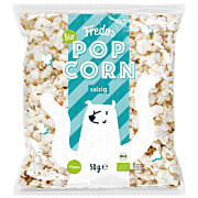 Bio Popcorn Salzig 50 g