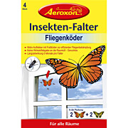 Insekten-Falter   4 Stk