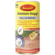 Ameisen-Stop Pulver 300 g
