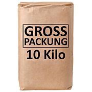 Bio Soja Schnetzel 10 kg