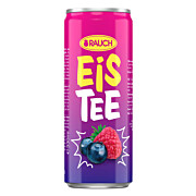 Eistee Berries Dose 0,33 l