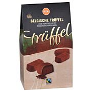 Bio Belgische Trüffel 100 g