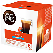 Cafe Lungo entkoffeiniert 16 Port