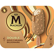 Tk-Magnum Double Gold Billion. 4 Stk
