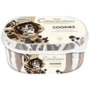 Tk-Cremissimo Cookies  825 ml
