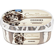 Tk-Cremissimo Cookies  825 ml