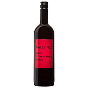 Sweet Red 2020 0,75 l