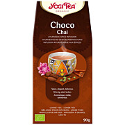 Bio Choco Chai Tee 90 g