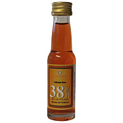 Inländer Rum 38 %vol. 0,02 l