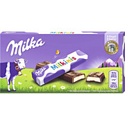 Milkinis Sticks 87,5 g