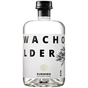 Wacholder Gin 43 %vol. 0,7 l