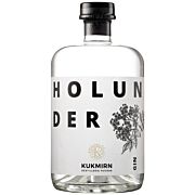 Holunder Gin 43 %vol. 0,7 l