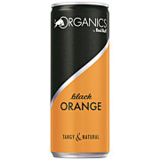 Bio RB Organics Black Orange 250 ml