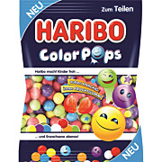 Color Pops  150 g