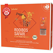 Bio Rooibos Safari Tee 20 Btl