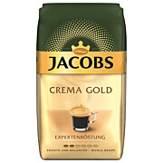 Caffe Crema Gold Bohne 1kg 1 kg
