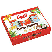 Winterwürfel Rum-Kokos 9er 115 g
