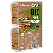 Bio Brot Rustic 430 g