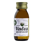 Bio Der Aloe-Vera-Shot EW 60 ml