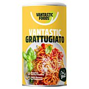 Grattugiato - vegan Parmesan 60 g