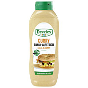 Curry Snack-Aufstrich 875 ml