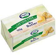 Bio Butter laktosefrei 125 g
