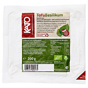 Bio Tofu Basilikum 200 g