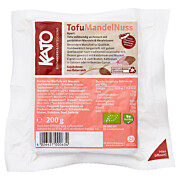 Bio Tofu Mandel-Nuss 200 g