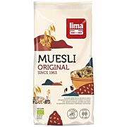 Bio LIM Origina.Lima Müsli 1kg 1 kg