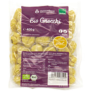 Bio Gnocchi Vegan 400 g