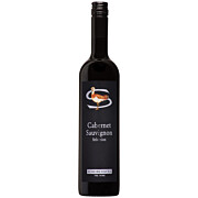 Cabernet Sauvignon Selection20 0,75 l
