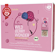 Bio Wild Berry Wonder Tee 20 Btl