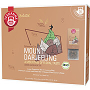 Bio Mount Darjeeling Tee 20 Btl