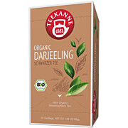 Bio Darjeeling Tee 20 Btl