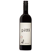 Bio Pitti 2019 0,75 l