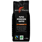 Bio Papua Neuginea Röstkaffee 250 g