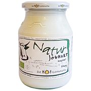 Bio Natur Joghurt gerührt MW 500 g