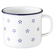 Retro Mug Kaffeeobere 25 cl