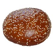 Tk-Brezn Burger Bun Sesam 80 g