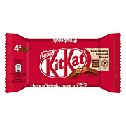 Kitkat Riegel 4x41,5 g
