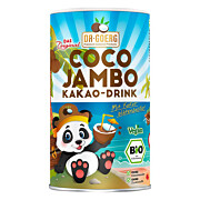 Bio Coco Jambo Premium Kakaodrink 200 g