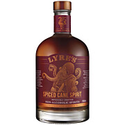 Spiced Cane alkoholfrei 0,7 l